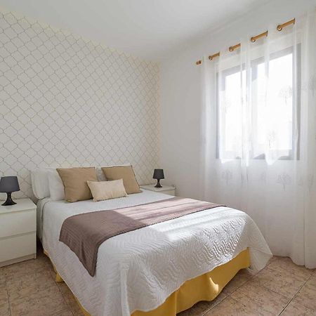 아리시페 Mahostly Apartamento Comillas Sf 아파트 외부 사진