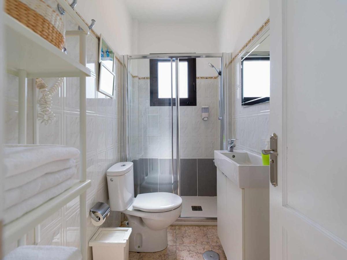 아리시페 Mahostly Apartamento Comillas Sf 아파트 외부 사진