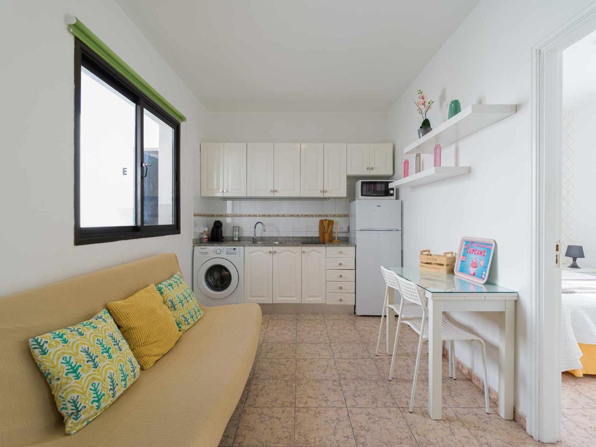 아리시페 Mahostly Apartamento Comillas Sf 아파트 외부 사진